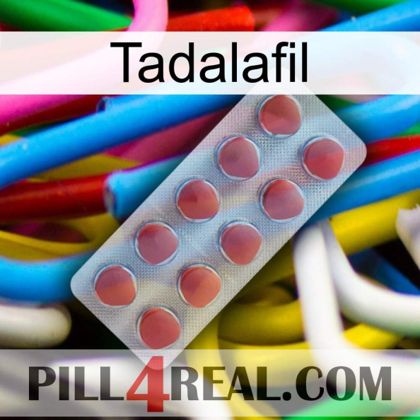 Tadalafil 18
